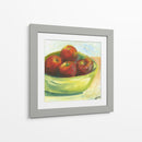 Tazón De Fruta Iii - Ethan Harper | Cuadro decorativo de Canvas Lab