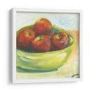 Tazón De Fruta Iii - Ethan Harper | Cuadro decorativo de Canvas Lab