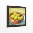 Tazón De Fruta Iv - Ethan Harper | Cuadro decorativo de Canvas Lab