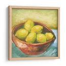 Tazón De Fruta Iv - Ethan Harper | Cuadro decorativo de Canvas Lab