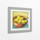 Tazón De Fruta Iv - Ethan Harper | Cuadro decorativo de Canvas Lab