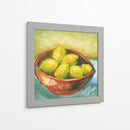 Tazón De Fruta Iv - Ethan Harper | Cuadro decorativo de Canvas Lab