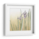 Puesta De Sol Jardín I - Chariklia Zarris | Cuadro decorativo de Canvas Lab