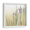 Puesta De Sol Jardín I - Chariklia Zarris | Cuadro decorativo de Canvas Lab