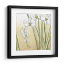 Sunset Garden Ii - Chariklia Zarris | Cuadro decorativo de Canvas Lab