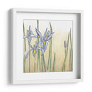 Sunset Garden Iii - Chariklia Zarris | Cuadro decorativo de Canvas Lab