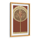 Fleur D Epice Ii - June Erica Vess | Cuadro decorativo de Canvas Lab