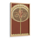 Fleur D Epice Ii - June Erica Vess | Cuadro decorativo de Canvas Lab