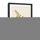Woodland Ferns Ii - E. J. Lowe | Cuadro decorativo de Canvas Lab