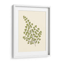 Woodland Ferns Ii - E. J. Lowe | Cuadro decorativo de Canvas Lab