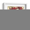 Hibisco Sofisticado Recortado I - Jennifer Goldberger | Cuadro decorativo de Canvas Lab