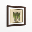Vegetal Italiano I - Vision Studio | Cuadro decorativo de Canvas Lab