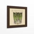 Vegetal Italiano I - Vision Studio | Cuadro decorativo de Canvas Lab