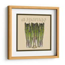 Vegetal Italiano I - Vision Studio | Cuadro decorativo de Canvas Lab