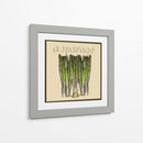 Vegetal Italiano I - Vision Studio | Cuadro decorativo de Canvas Lab