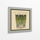 Vegetal Italiano I - Vision Studio | Cuadro decorativo de Canvas Lab