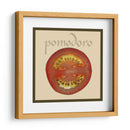 Vegetal Italiano Ii - Vision Studio | Cuadro decorativo de Canvas Lab