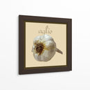 Vegetal Italiano Iii - Vision Studio | Cuadro decorativo de Canvas Lab