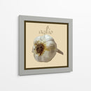 Vegetal Italiano Iii - Vision Studio | Cuadro decorativo de Canvas Lab
