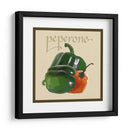 Vegetal Italiano Iv - Vision Studio | Cuadro decorativo de Canvas Lab