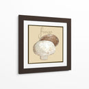 Vegetal Italiano V - Vision Studio | Cuadro decorativo de Canvas Lab