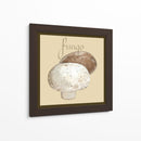 Vegetal Italiano V - Vision Studio | Cuadro decorativo de Canvas Lab