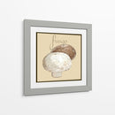 Vegetal Italiano V - Vision Studio | Cuadro decorativo de Canvas Lab