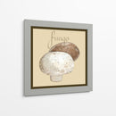 Vegetal Italiano V - Vision Studio | Cuadro decorativo de Canvas Lab
