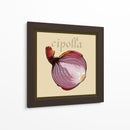 Vegetal Italiano Vi - Vision Studio | Cuadro decorativo de Canvas Lab