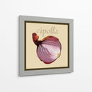 Vegetal Italiano Vi - Vision Studio | Cuadro decorativo de Canvas Lab