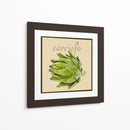 Vegetal Italiano Viii - Vision Studio | Cuadro decorativo de Canvas Lab