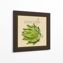 Vegetal Italiano Viii - Vision Studio | Cuadro decorativo de Canvas Lab