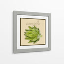 Vegetal Italiano Viii - Vision Studio | Cuadro decorativo de Canvas Lab