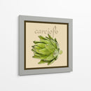 Vegetal Italiano Viii - Vision Studio | Cuadro decorativo de Canvas Lab