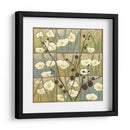 Visión De Huerta I - Chariklia Zarris | Cuadro decorativo de Canvas Lab