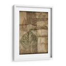Personalizado Impresionado En Patina I - Nancy Slocum | Cuadro decorativo de Canvas Lab