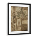 Personalizado Impresionado En Patina Iii - Nancy Slocum | Cuadro decorativo de Canvas Lab