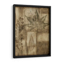 Personalizado Impresionado En Patina Iii - Nancy Slocum | Cuadro decorativo de Canvas Lab