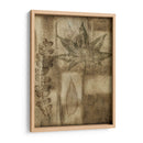 Personalizado Impresionado En Patina Iii - Nancy Slocum | Cuadro decorativo de Canvas Lab