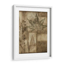 Personalizado Impresionado En Patina Iii - Nancy Slocum | Cuadro decorativo de Canvas Lab