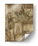 Personalizado Impresionado En Patina Iii - Nancy Slocum | Cuadro decorativo de Canvas Lab