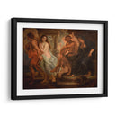 Orfeo y Eurídice - Peter Paul Rubens | Cuadro decorativo de Canvas Lab