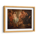 Orfeo y Eurídice - Peter Paul Rubens | Cuadro decorativo de Canvas Lab