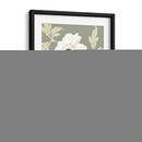 Pequeña Peonía Elegancia I - Nancy Slocum | Cuadro decorativo de Canvas Lab