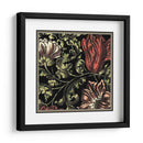 Pequeña Fantasía Floral Ii - Vision Studio | Cuadro decorativo de Canvas Lab