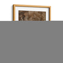 Abrazar la paz en abundancia - Peter Paul Rubens | Cuadro decorativo de Canvas Lab