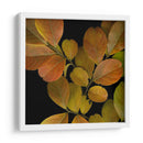 Pequeñas Hojas Vívidas I - Vision Studio | Cuadro decorativo de Canvas Lab