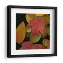 Pequeñas Hojas Vívidas Iii - Vision Studio | Cuadro decorativo de Canvas Lab
