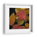 Pequeñas Hojas Vívidas Iii - Vision Studio | Cuadro decorativo de Canvas Lab