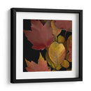 Pequeñas Hojas Vívidas Iv - Vision Studio | Cuadro decorativo de Canvas Lab